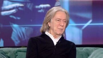 Κώστας Τουρνάς για Βλάσση Μπονάτσο: Πόσο μεγάλο όφελος θα ήταν να τον είχαμε ανάμεσά μας