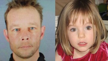 Μαντλίν: Ο βασικός ύποπτος για την εξαφάνισή της βίαζε, μαστίγωνε και απειλούσε με αποκεφαλισμό τα θύματά του