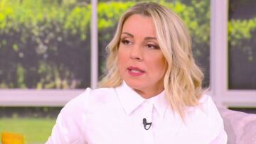 Ματίνα Νικολάου για Νίκο Μουτσινά: Περιμένω να με πάρει και να μου ανακοινώσει τα επόμενα τηλεοπτικά του βήματα