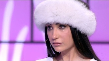 Ξέσπασε σε δάκρυα η Ανδριάνα στο «My Style Rocks»: Χώρισα για να έρθω εδώ