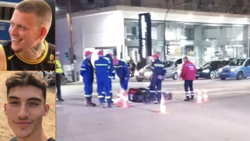 Πάτρα: Το Σάββατο οι κηδείες των δύο νεαρών που σκοτώθηκαν σε τροχαίο με μηχανή