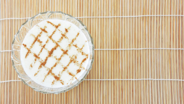 Ένα ρυζόγαλο μισού αιώνα ζωής στα Βίλια της Αττικής που δεν χρειάστηκε ποτέ marketing