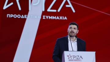 Τεμπονέρας: Δεν διεκδικήσαμε καρέκλες και οφίτσια, αν χρειαστεί, να κάνουμε στην άκρη για το κοινό καλό