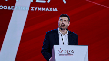 Τεμπονέρας για Κασσελάκη: Μου είναι αδιανόητο να σκεφτώ ότι υπάρχει υπόνοια για την ηγεσία Τσίπρα