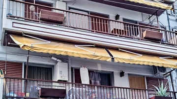 Θεσσαλονίκη: Ο 80χρονος καβγάδισε με τη σύζυγό του πριν τη σκοτώσει με μαχαιριές στην κοιλιά
