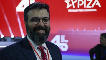 Βασιλειάδης: Δεν ξέρω αν οι 10 ημέρες θα είναι αρκετές για τους υποψήφιους προέδρους πλην Κασσελάκη