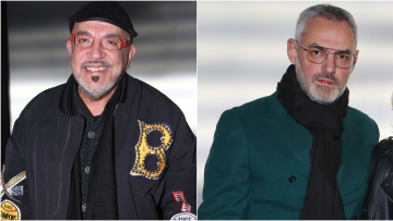 Γιάννης Ζουγανέλης για Νίκο Συρίγο: Τον ξέρω πάρα πολλά χρόνια, τώρα έχουμε έρθει πιο κοντά