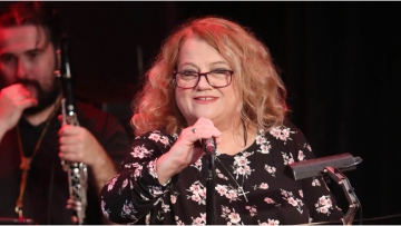 Ελένη Καστάνη: Τα τελευταία χρόνια δεν προτιμούν στην τηλεόραση τους ηθοποιούς της δικής μου γενιάς