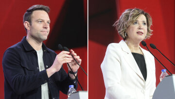 Πώς και πότε θα γίνουν οι εκλογές στον ΣΥΡΙΖΑ – Η σύγκρουση Κασσελάκη και Γεροβασίλη