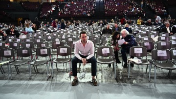 ΣΥΡΙΖΑ - Κασσελάκης: Θα μείνω στην Ελλάδα και στο κόμμα 1.000%, θα γίνω πρωθυπουργός