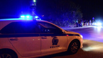 Θεσσαλονίκη: Eισέβαλαν με όπλο σε καφετέρια και άδειασαν το ταμείο