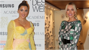 Σταματίνα Τσιμτσιλή για Καινούργιου: Δεν πιστεύω ότι είναι η πιο ακριβοπληρωμένη, σε σχέση με την Ελένη Μενεγάκη για παράδειγμα