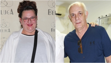 Σοφία Βογιατζάκη: Δεν εκτιμώ καθόλου αυτούς που έκαναν αυτό το πράγμα στον Γιώργο Κιμούλη