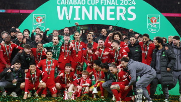 Η Λίβερπουλ κατέκτησε το 10ο Λιγκ Καπ της ιστορίας της - Κέρδισαν Ρεάλ και Γιουβέντους - Δείτε γκολ από την Ευρώπη 