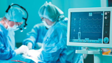 Θεσσαλονίκη: Χειρουργήθηκε στο κεφάλι ο 9χρονος που έπεσε από τον πρώτο όροφο σπιτιού στην Ασπροβάλτα