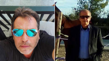 Αγία Βαρβάρα: Μιλούσε με τον άντρα της στο τηλέφωνο τη στιγμή που τον σκότωσε ο πατέρας της