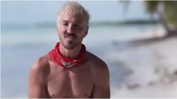 Νίκος Γκάνος: Στην πρώτη ανάρτησή του μετά την αποχώρηση από το «Survivor» - Τίποτα δεν είναι δεδομένο, γράφει