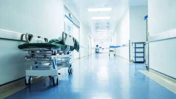 Θεσσαλονίκη: Πέθανε παιδί 3,5 ετών από παρβοϊό - Συναγερμός σε παιδικό σταθμό μετά από 11 κρούσματα