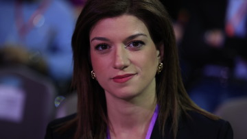 Νοτοπούλου: «Θέλουν να θέσουν θέμα προέδρου μετά την ήττα όσοι δεν επιθυμούν εκλογές»