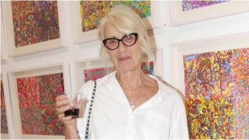 Θέμις Μπαζάκα για τη δήλωση για τα Θρησκευτικά: Με τρόμαξε η επίθεση, δέχτηκα βρισιές