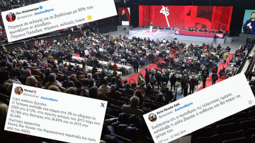 Ξέσπασε εμφύλιος στα τρολ του ΣΥΡΙΖΑ - Ποιοι ξέγραψαν τον Τσίπρα, ποιοι πικράθηκαν με Κασσελάκη