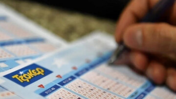 Τζόκερ: Ένας υπερτυχερός κερδίζει 5,4 εκατ. ευρώ - Δείτε τους αριθμούς που κληρώθηκαν