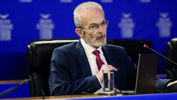 Μαύρος - ΜΡΒ: Ο ΣΥΡΙΖΑ έχει τελειώσει, το ΠΑΣΟΚ προσεγγίζει τη θέαση της εξουσίας