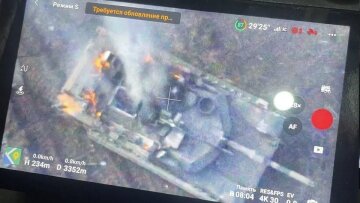 Πόλεμος στην Ουκρανία: Ρωσικές δυνάμεις κατέστρεψαν για πρώτη φορά αμερικανικό άρμα μάχης Abrams