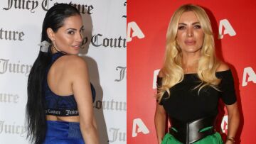 Δήμητρα Αλεξανδράκη για Κατερίνα Καινούργιου: Όταν είσαι πρωταγωνίστρια, πολλοί θέλουν να εκμεταλλευτούν τη θέση σου