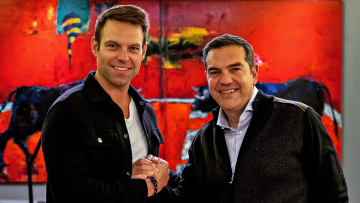 ΣΥΡΙΖΑ: Λαβωμένος ο Κασσελάκης, ηττημένος ο Τσίπρας μετά το συνέδριο - Διχασμένο το κόμμα προς τις ευρωεκλογές