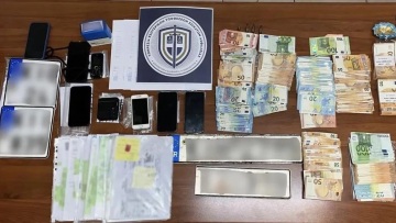 Κιλκίς: Ελεύθεροι με εγγυήσεις ως €60.000 οι 11 του κυκλώματος παράνομων μεταβιβάσεων