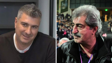 Διαδικτυακός πόλεμος στον ΣΥΡΙΖΑ: «Σώπασε για 8 -10 χρόνια» λέει ο Μωραΐτης στον Γιώργο Τσίπρα - «Κάνε κι εσύ το ίδιο, κουράζεις» του απαντά ο Πολάκης