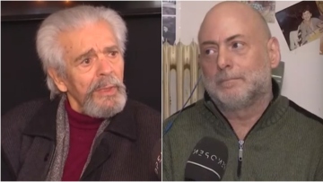  Γιάννης Μόρτζος για Γιώργο Λαμπάτο: Είχε αντιεπαγγελματική συμπεριφορά και αποφασίσαμε να λήξουμε τη συνεργασία