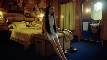 Έμα Στόουν για «Poor Things»: Αποκάλυψε τη σκηνή όπου παραλίγο να κάνει εμετό στα γυρίσματα