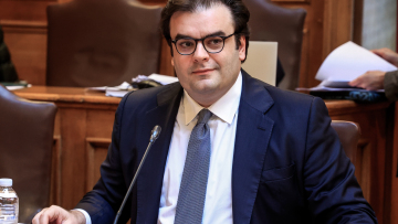 Πιερρακάκης για μη κρατικά πανεπιστήμια: Επόμενο βήμα η αναθεώρηση του άρθρου 16