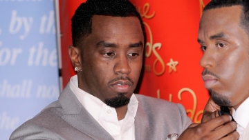 Diddy: Μήνυση από πρώην συνεργάτη του για σεξουαλική κακοποίηση - Με νάρκωσε και μάλλον με βίασε, λέει