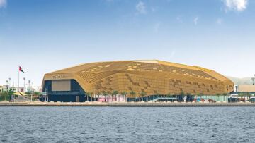 Euroleague: Τινάζει τη μπάνκα στον αέρα το Άμπου Ντάμπι - Δίνει 75 εκατ. δολάρια για να φιλοξενήσει τρία Final 4