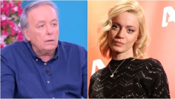 Ανδρέας Μικρούτσικος για Τραϊάνα Ανανία: Υπάρχουν εργαζόμενοι που δεν θέλουν να τη βλέπουν