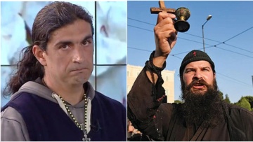 Κορινθία: Ο παλαιοχριστιανός αρνείται τώρα πως αποκάλυψε τον πατέρα του βρέφους της κόρης του