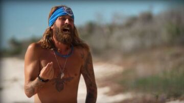 Survivor - Σταμάτης σε Χρύσα: Ήσουν δίπλα μου, έχουμε περάσει μαζί τόσα και δεν μου είπες τίποτα για την ψηφοφορία