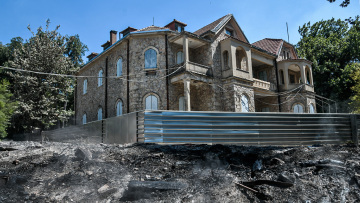 Ξεκινούν οι διαδικασίες για την αξιοποίηση του πρώην βασιλικού κτήματος Τατοΐου