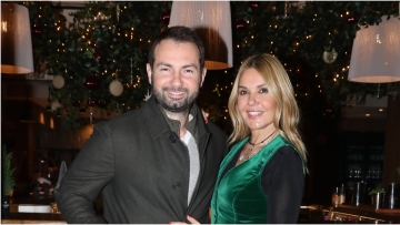 Χριστίνα Παππά για τον γιο της: Οι φίλοι του με φωνάζαν αστυνομία γιατί έβρισκα τα πάντα, τον παρακολουθούσα