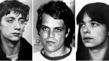 Ντανιέλα Κλέτε: Η τρομοκράτισσα της RAF που χόρευε καποέιρα