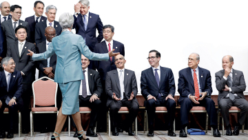 «Η μοναδική γυναίκα»: Εκείνες που πάτησαν πρώτες το πόδι τους σε ανδροκρατούμενα μέρη, ανοίγοντας δρόμους για τις επόμενες 