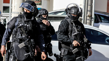 Αντιτρομοκρατική: Οι δύο πυροτεχνουργοί, ο κρατούμενος αρχηγός και ο ρόλος των φυλακών