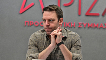 Σε τροχιά αλλαγών ο ΣΥΡΙΖΑ του Κασσελάκη - Αμετακίνητη η Σβίγκου, ποιοι αναλαμβάνουν νέο ρόλο