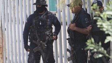 Δυο υποψήφιοι δήμαρχοι σε πόλη του Μεξικού δολοφονήθηκαν μέσα σε μια μέρα