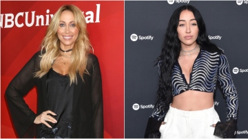 Τις Σάιρους: Η μητέρα της Μάιλι Σάιρους «έκλεψε» τον γαμπρό από την άλλη της κόρη