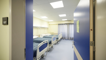 Ιλαρά: Kαμπανάκι για διασπορά στα νοσοκομεία - Ανάχωμα ο εμβολιασμός των υγειονομικών