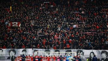 Ολυμπιακός: Με επιστολή του στη ΔΕΑΒ ζητά την ανάκληση του παρατηρητή του αγώνα με τον Βόλο